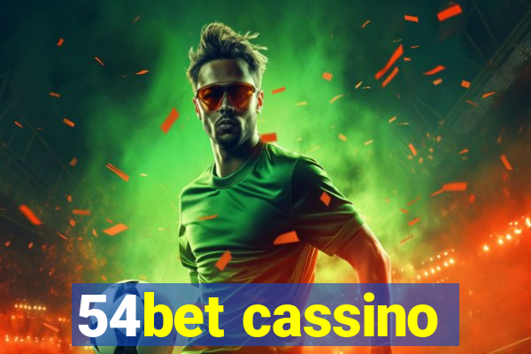 54bet cassino